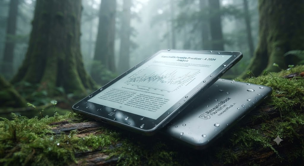 Save Paper Save Nature